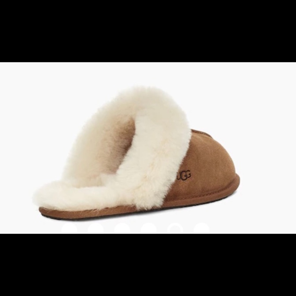 COPY - Children’s slip on Ugg’s